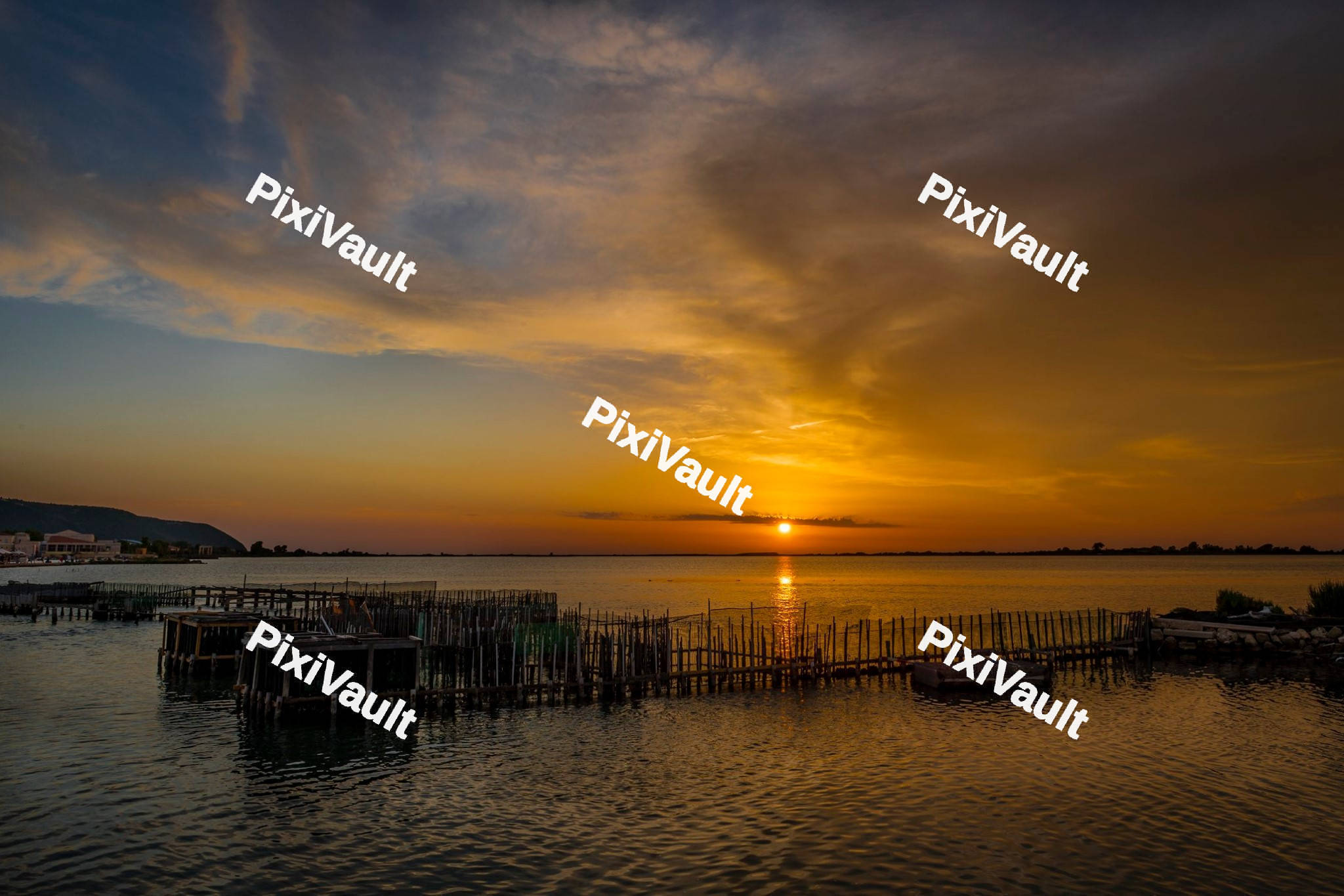 Beautiful Sunset
